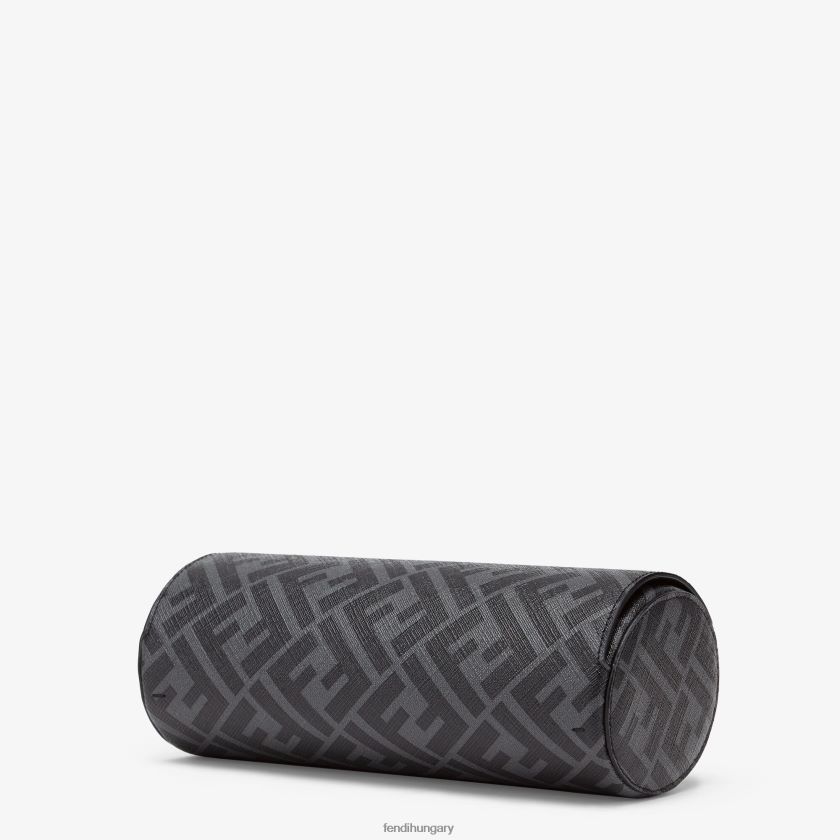 Fendi férfiak pu óratok 2H0H8Z2512 kiegészítők szürke